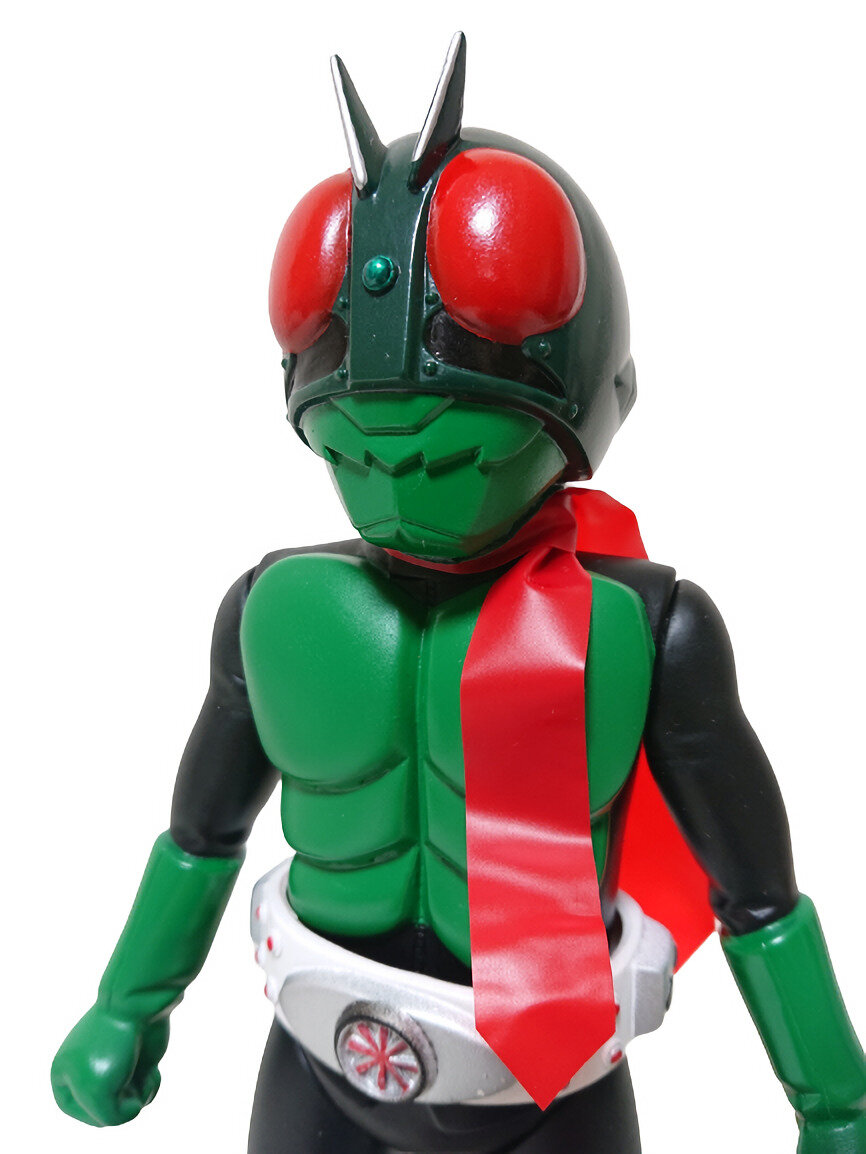 大野剣友会 南紀 仮面ライダー サインつき