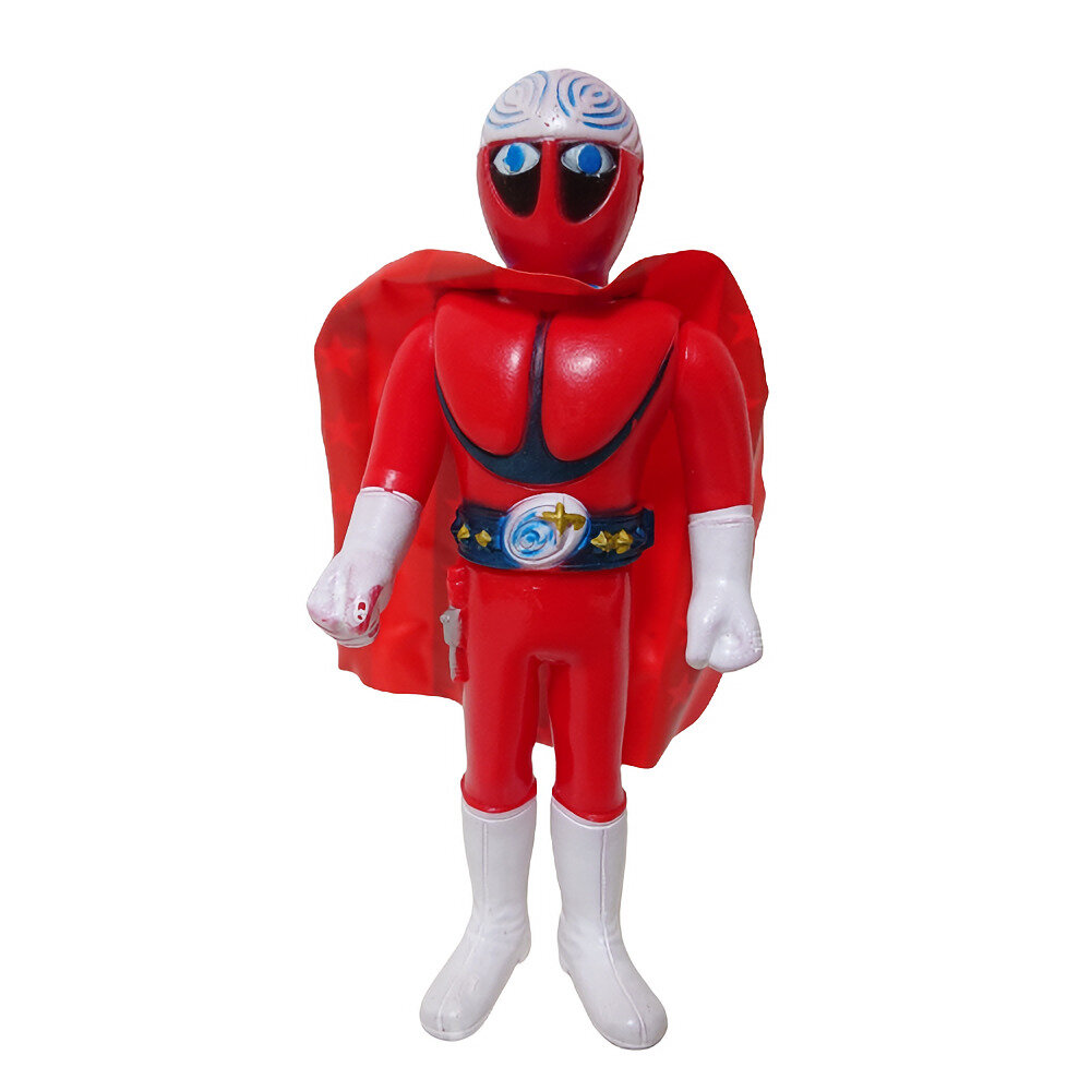ポピー カゲスター ミニサイズ 当時物 展示中 in Museum of