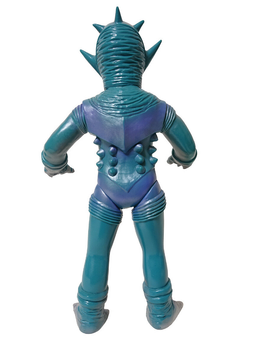 ベアモデル　ソフビ　ウルトラマン怪獣　ウリンガ ウリンガ of ウルトラ怪獣.com
