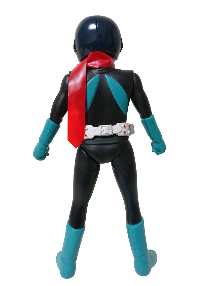 大野剣友会 南紀 仮面ライダー サインつき
