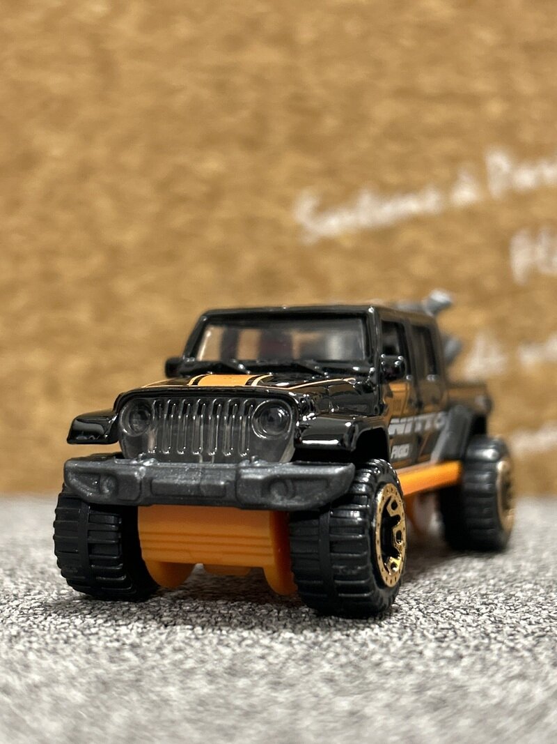 '20 JEEP GLADIATOR