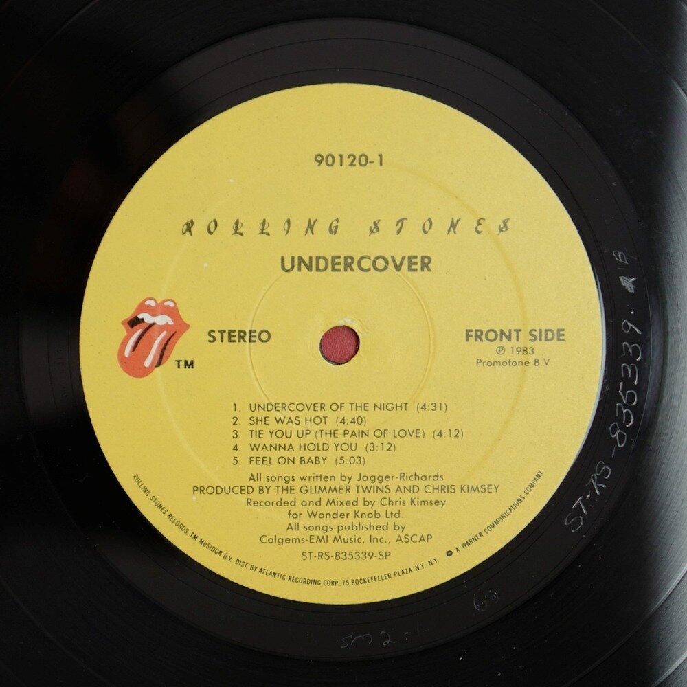 The Rolling Stones Stone Age レコード MS00MTE3LmpwZWc.jpeg