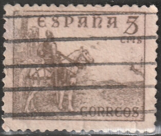 1936年　普通切手