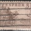 1936年　普通切手