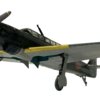 彩雲一一型夜戦 第302海軍航空隊 第3飛行隊 安田 博中尉乗機「ヨ D-295」(1945年6月)