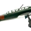 彩雲一一型夜戦 第302海軍航空隊 第3飛行隊 安田 博中尉乗機「ヨ D-295」(1945年6月)
