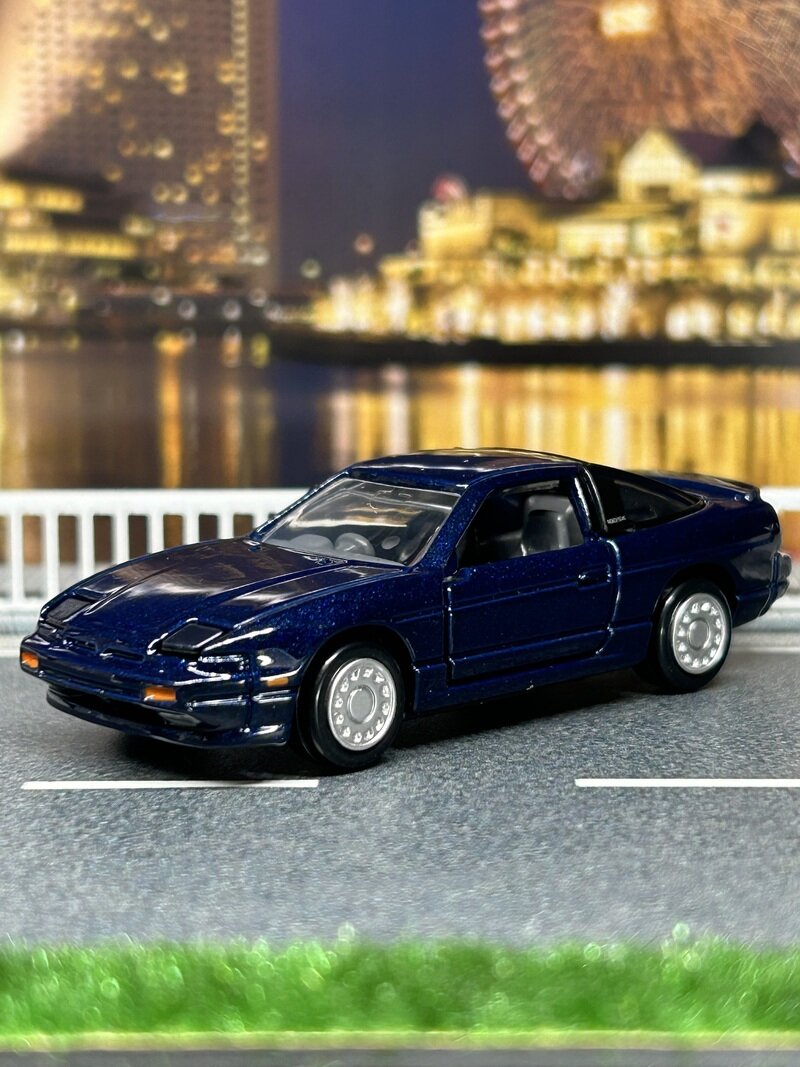 06-4 NISSAN 180SX