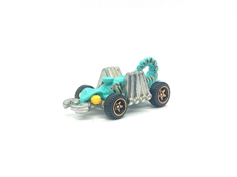 Eevil Weevil