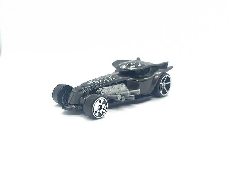 Ratical Racer