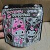 メロクロちゃん　ザクザクチョコ