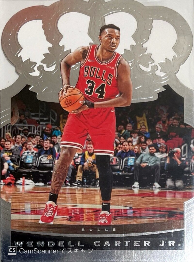 2020-21 Crown Royale