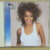 WHITNEY  /  WHITNEY HOUSTON  CD