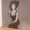 WHITNEY  /  WHITNEY HOUSTON  CD