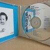 WHITNEY  /  WHITNEY HOUSTON  CD