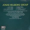 Jonas Hellborg Group / Jonas Hellborg Group