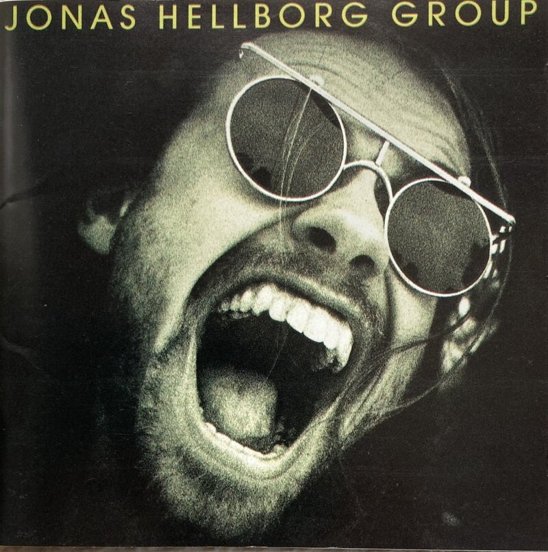 Jonas Hellborg Group / Jonas Hellborg Group