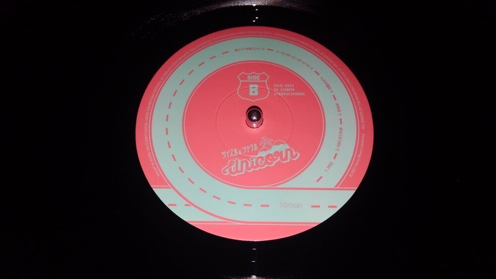 レコード 奥田民生 SABOTEN MUSEUM ユニコーン Amazon.co.jp: 奥田民生 廃盤 アナログ レコード E 希少盤