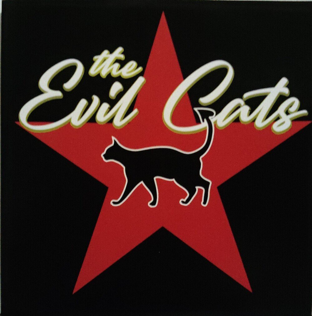 TOP CATS 1stアルバム NO MORE HEARTACHE CD+2ndアルバム