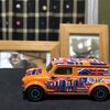 ‘67 Austin Mini Van(‘67 オースティン・ミニ バン)