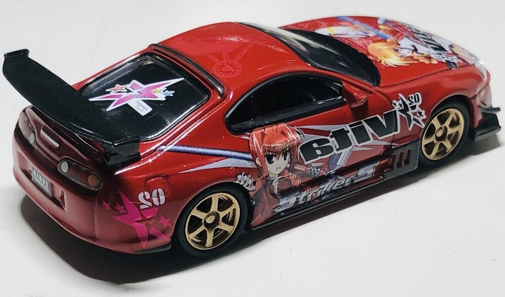 jzx新品未使用当時物サンアンテナ マッチボックス ダットサン 280ZX（フェアレディZ）｜Yahoo