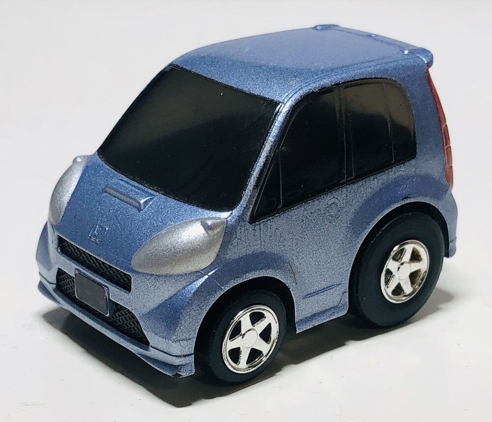 【レオ様オーダー品】 アバルト 695 esseesse チョロQ 1368台限定「アバルト 695 75° アニバーサリオ」がオマージュ