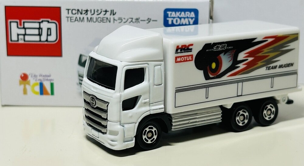 追加】2025年7月8月発売トミカ | たかちゃんのお部屋