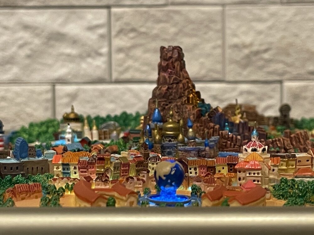 東京ディズニーリゾート 25周年 アニバーサーリー スペシャル