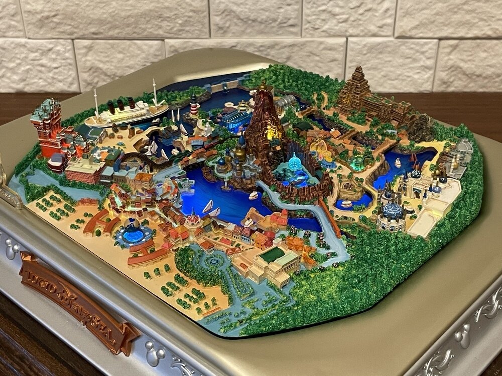 東京ディズニーリゾート 25周年 アニバーサーリースペシャル