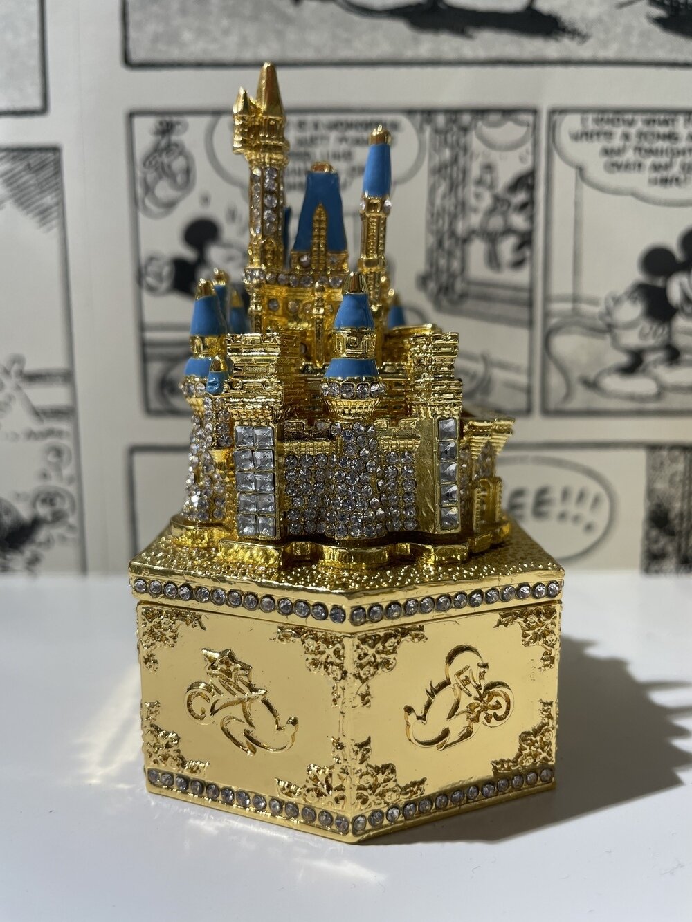 2023年4月15日 東京ディズニーリゾート 40周年 Arribas Brothers