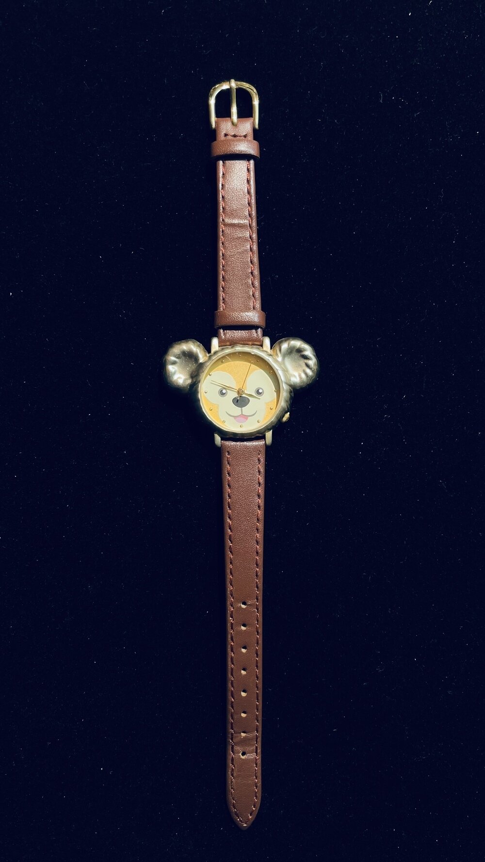 SEIKO×Disney (セイコー×ディズニー) プレシャス・ジャーニー