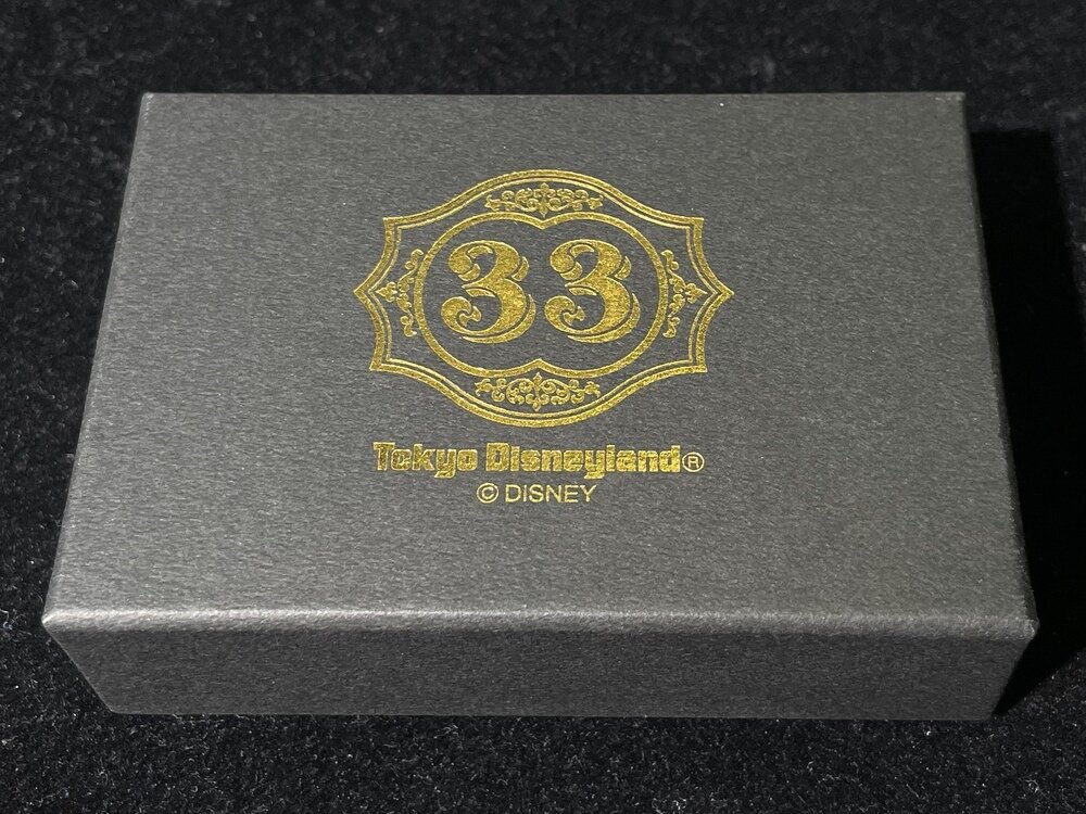 Club 33 九谷焼ゴルフマーカー 展示中 in Museum of MAIHAMA