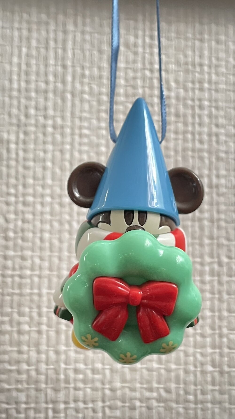 2023年11月7日 リルリンリン オーナメント カプセルトイ - 青