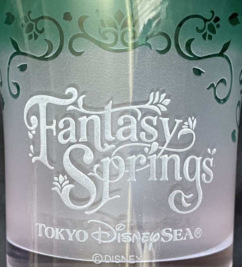 2024年5月 東京ディズニーシー・ファンタジースプリングス