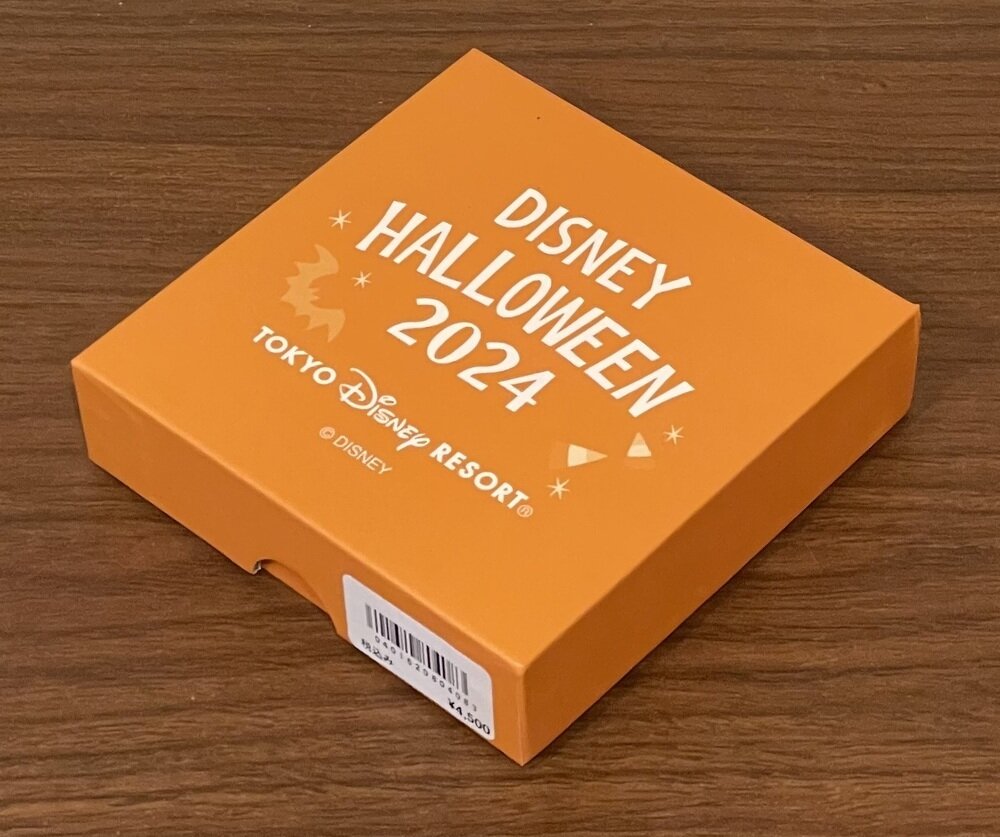 2024年9月19日 東京ディズニーリゾート ディズニー