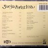 Harmonics of love / Sonja Kristina