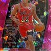 2021 Ayo Dosunmu