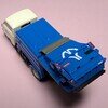 トミカリミテッドヴィンテージNEO 三菱ふそう キャンター 清掃車