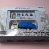 トミカリミテッドヴィンテージNEO 三菱ふそう キャンター 清掃車