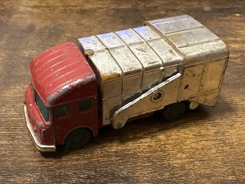 清掃車