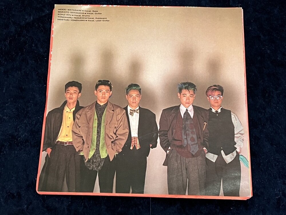 カタログ 三菱トレディア(後期)1985～87 | 元祖・模型馬鹿一代