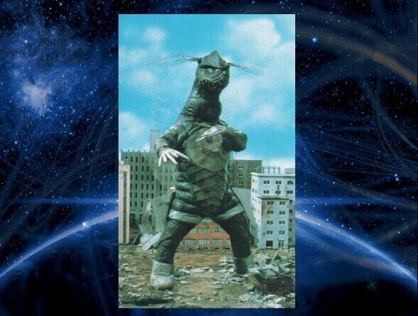 タ*ん様 怪獣消しゴム バイブ星人（桃） タ*ん様 怪獣消しゴム バイブ星人（桃）
