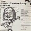 Todd Dillingham / The Wilde Canterbury Dream