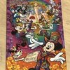 東京ディズニーランド HALLOWEEN2012