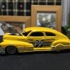 ‘47 Chevy Fleetline(‘47 シェビー・フリートライン）