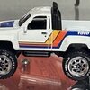Hotwheels 1987 TOYOTA PICKUP TRUCK