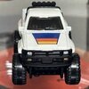Hotwheels 1987 TOYOTA PICKUP TRUCK