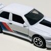 Hot Wheels 1992 BMW M3 2025 Silver Series BMW M 3/5