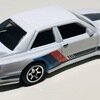 Hot Wheels 1992 BMW M3 2025 Silver Series BMW M 3/5