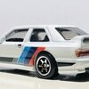 Hot Wheels 1992 BMW M3 2025 Silver Series BMW M 3/5