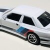 Hot Wheels 1992 BMW M3 2025 Silver Series BMW M 3/5